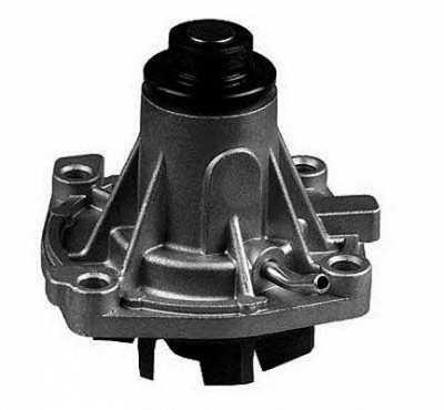 MAGNETI MARELLI 352316170018 -  Водяной насос